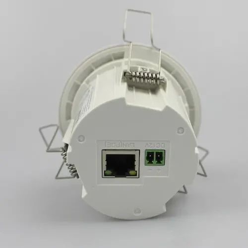 IP Камера Hikvision AcuSense 4 МП DS-2CD2E43G2-U (2.8мм) 9