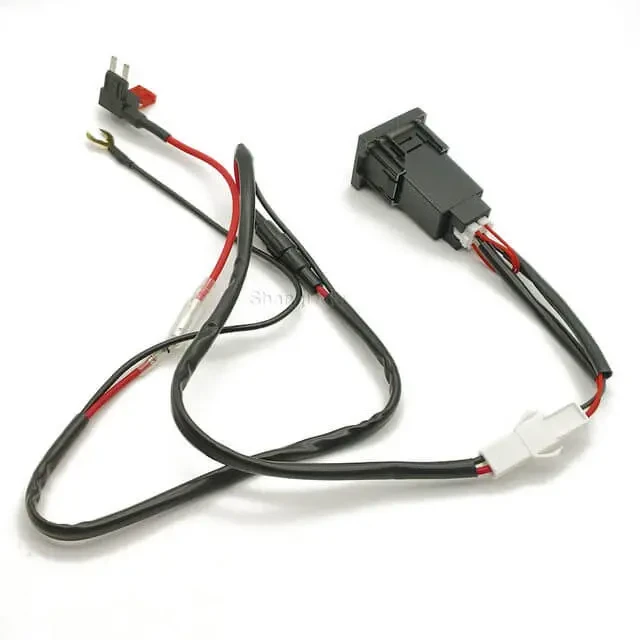 Быстрая зарядка для vw multivan Т5 8