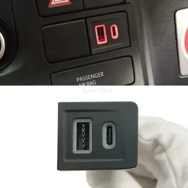 Быстрая зарядка для vw multivan Т5