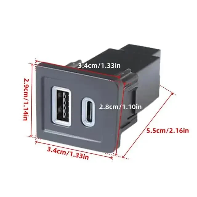 Быстрая зарядка для vw multivan Т5 3