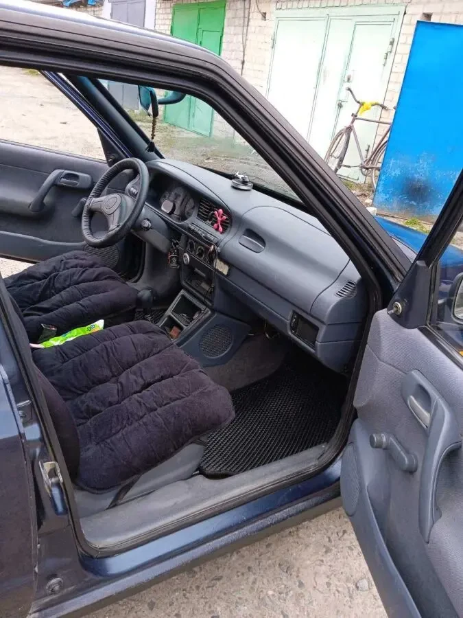 Продам авто 2