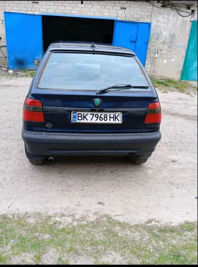 Продам авто 5