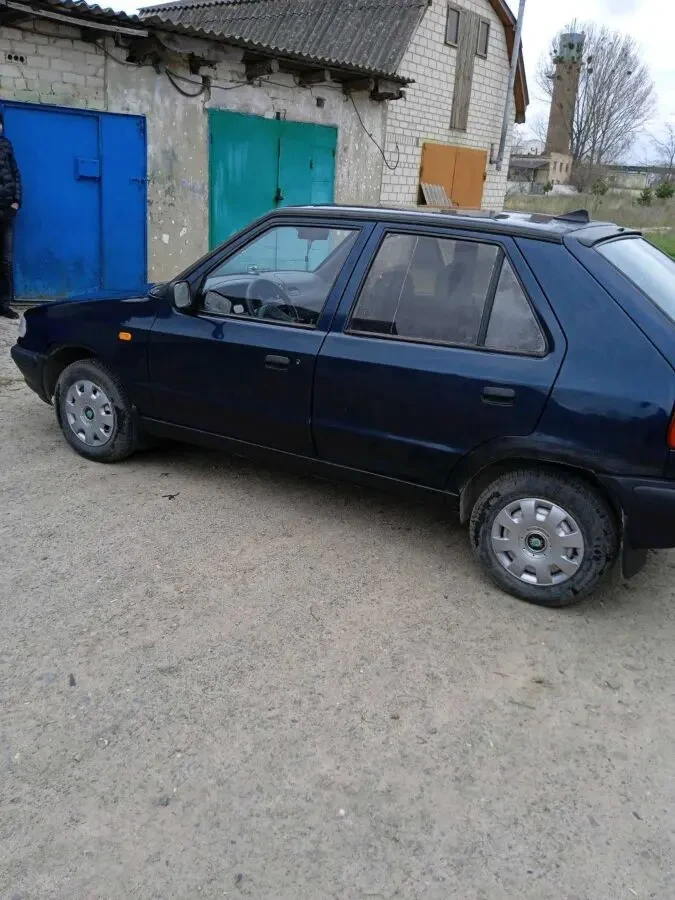 Продам авто 4