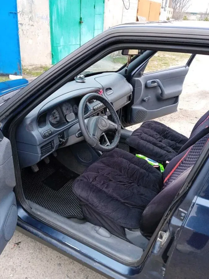 Продам авто 3