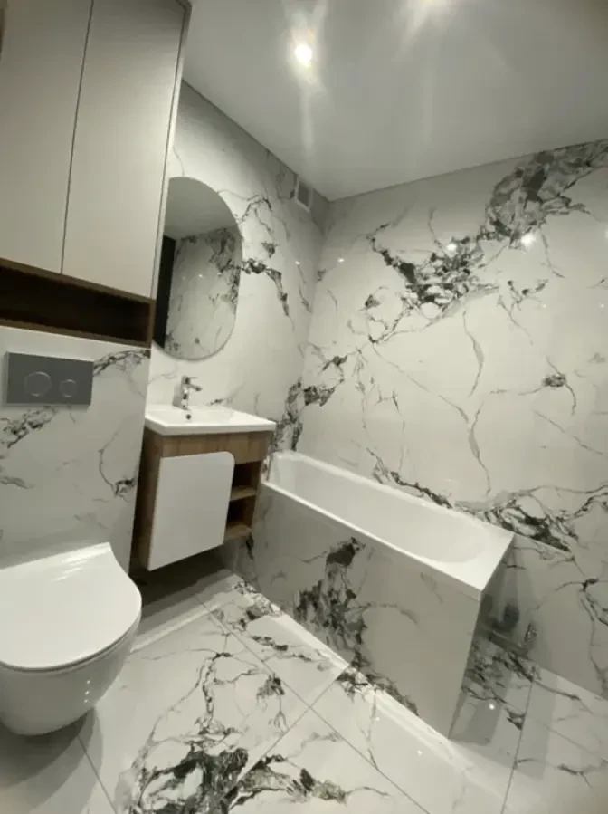 Продам 3 комнатную квартиру на проспекте Поля с Евроремонтом 3