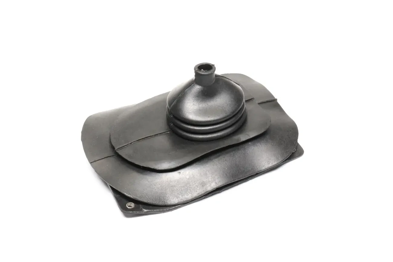 Пильовик куліси КПП ТАТА Е1-Е4