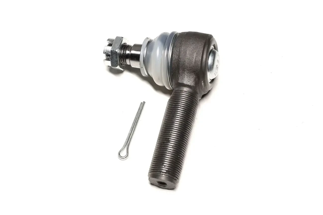 Пильовик куліси КПП ТАТА Е1-Е4 3