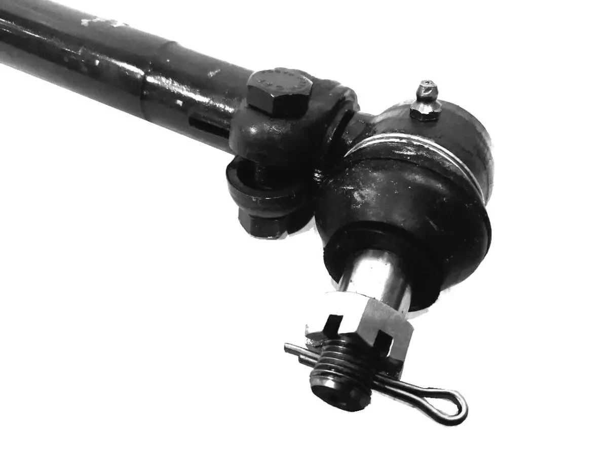 Пильовик куліси КПП ТАТА Е1-Е4 5