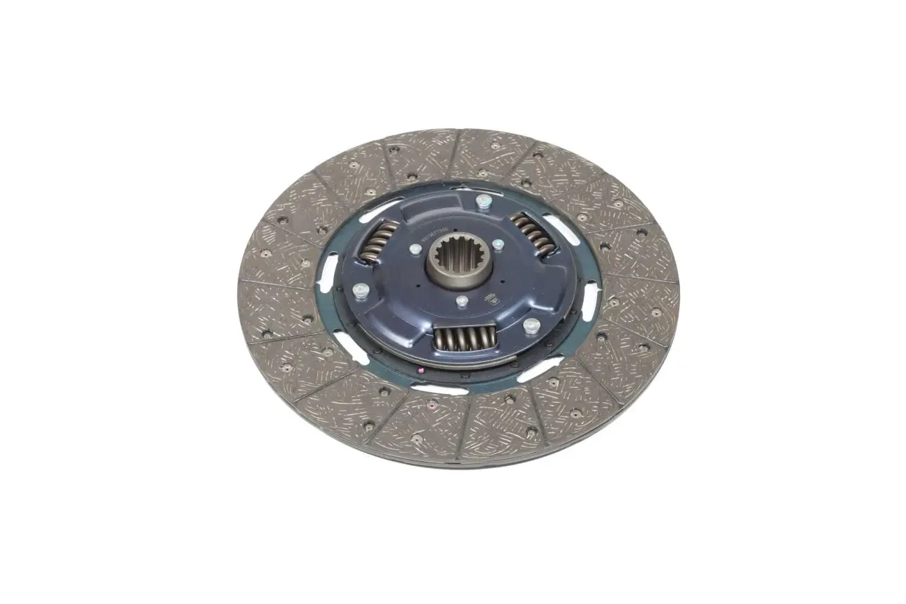 Пильовик куліси КПП ISUZU, Богдан, Ataman 3