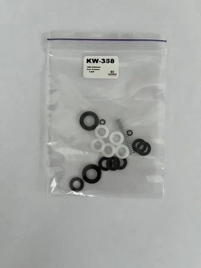 Пильовик куліси КПП ISUZU, Богдан, Ataman 8