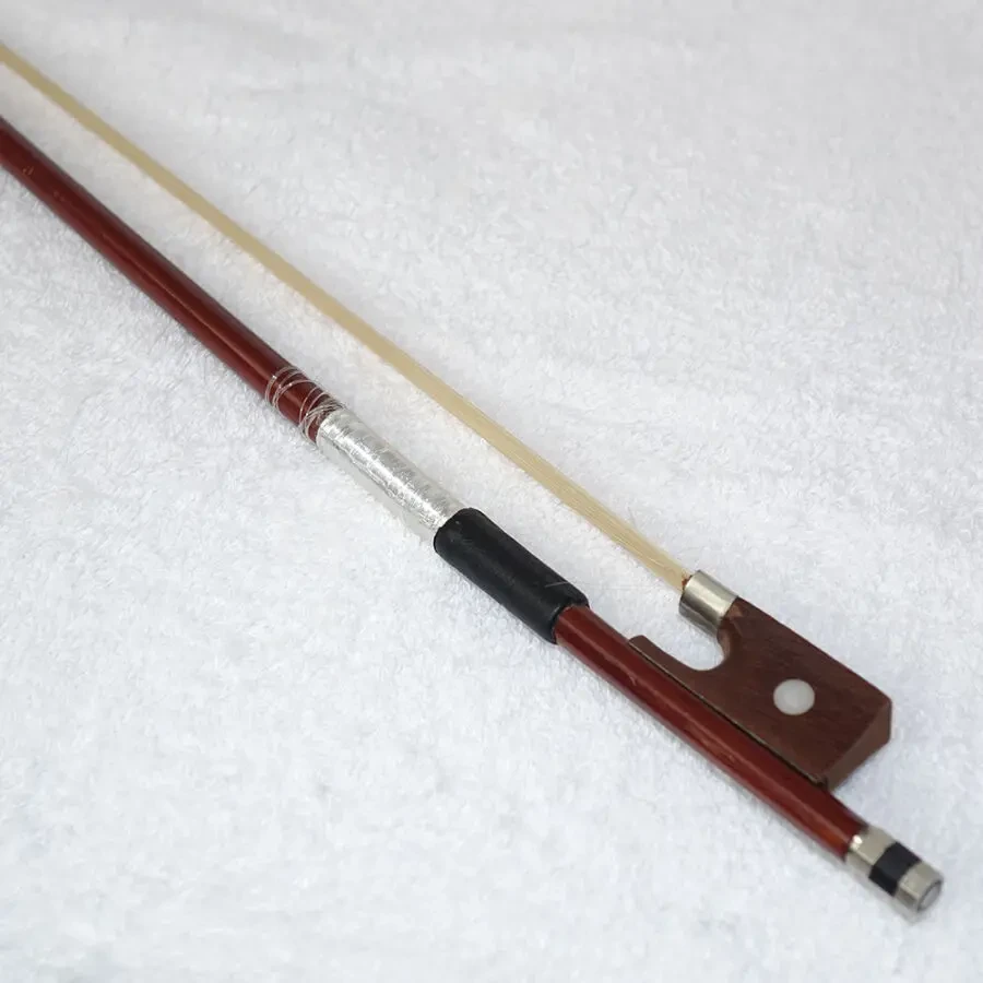 Скрипка 4/4 фабричная смычок подбородник под ремонт или для декора 9