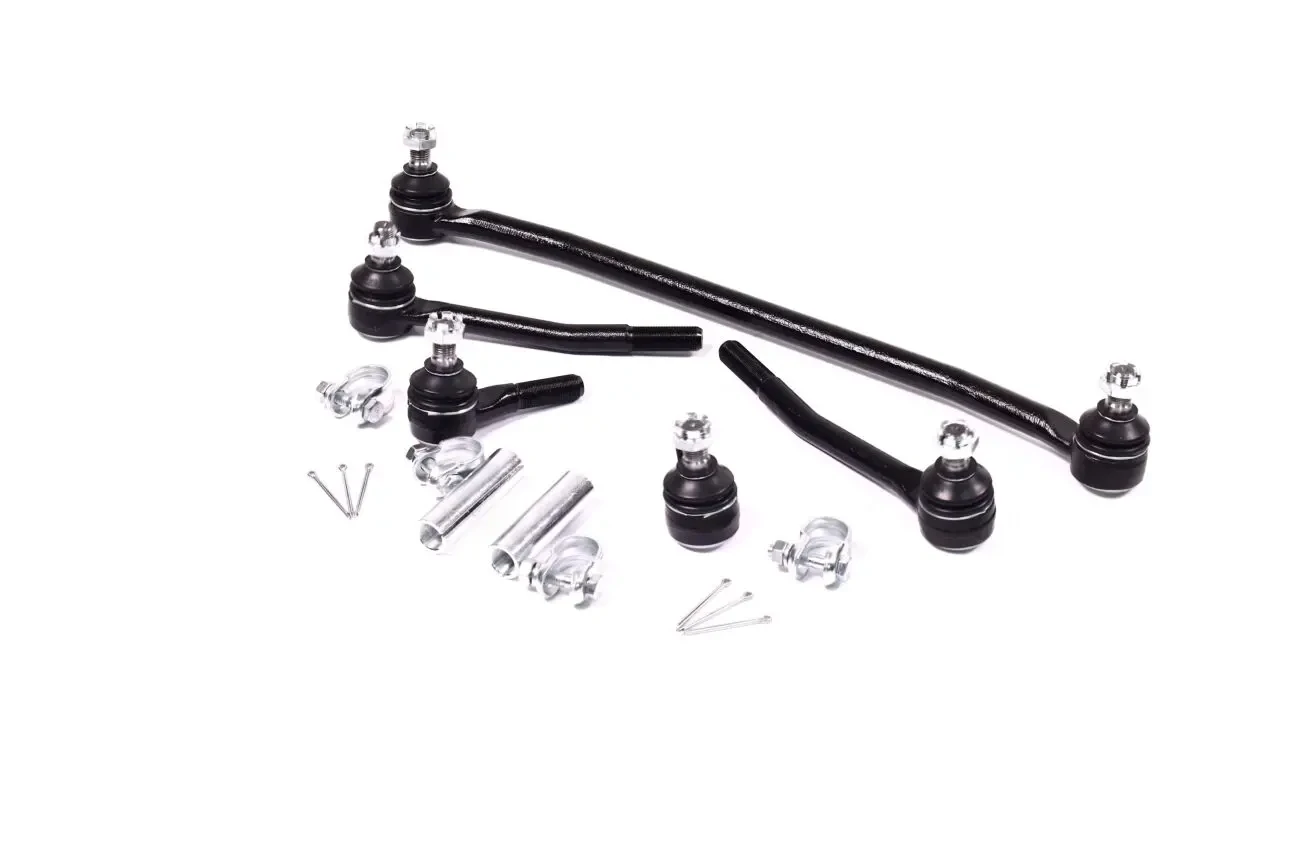 Трапеція рульова у зборі ВАЗ 2101-2107