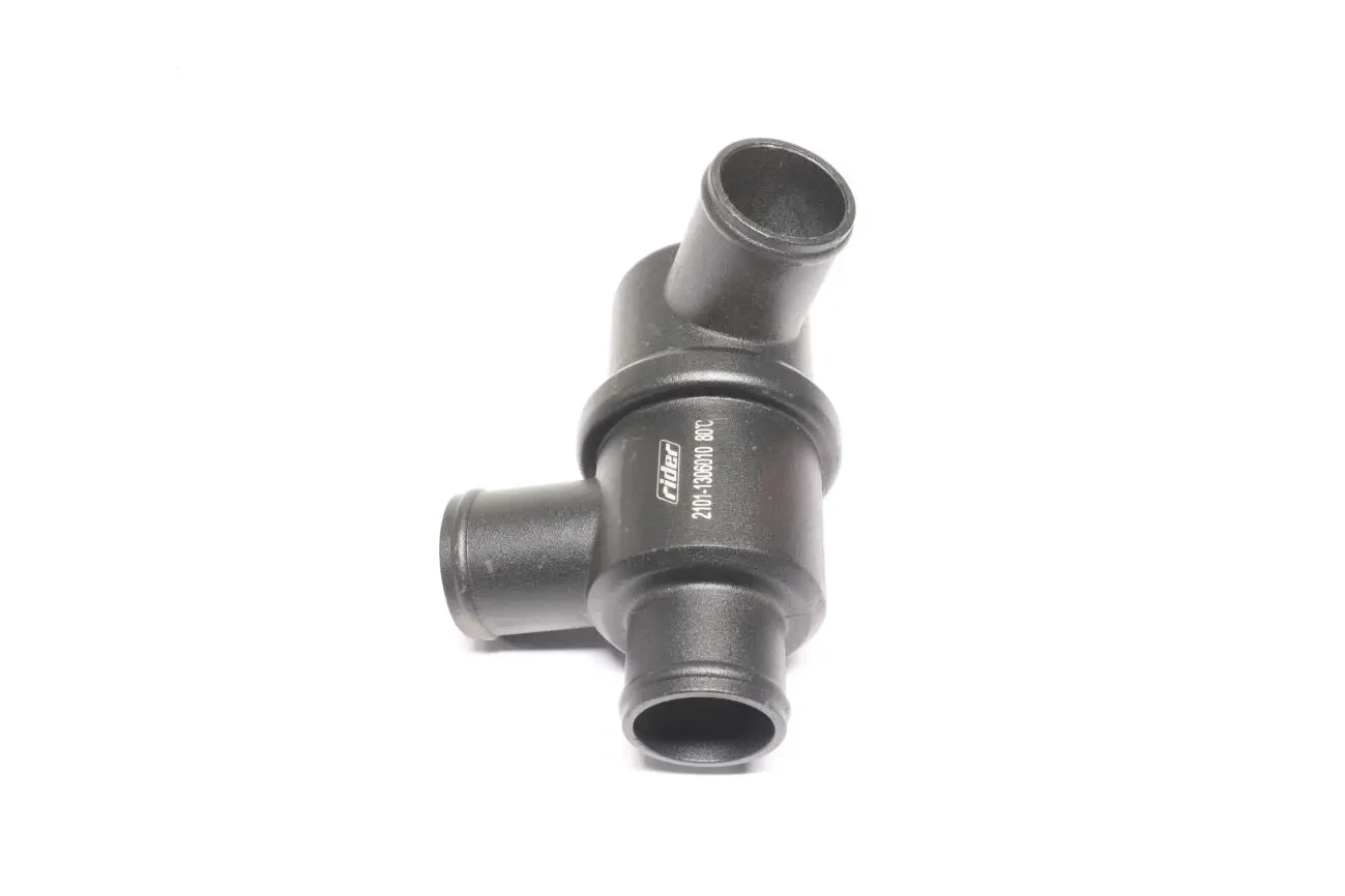 Трапеція рульова у зборі ВАЗ 2101-2107 5