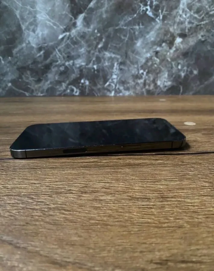iPhone 12pro max 128g полностью рабочий 4