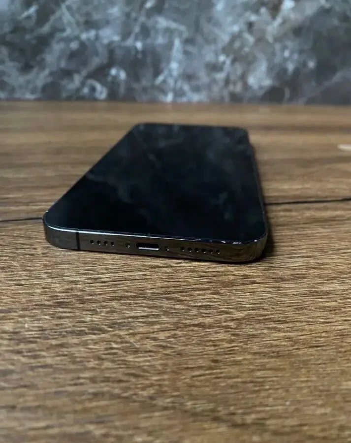iPhone 12pro max 128g полностью рабочий 5