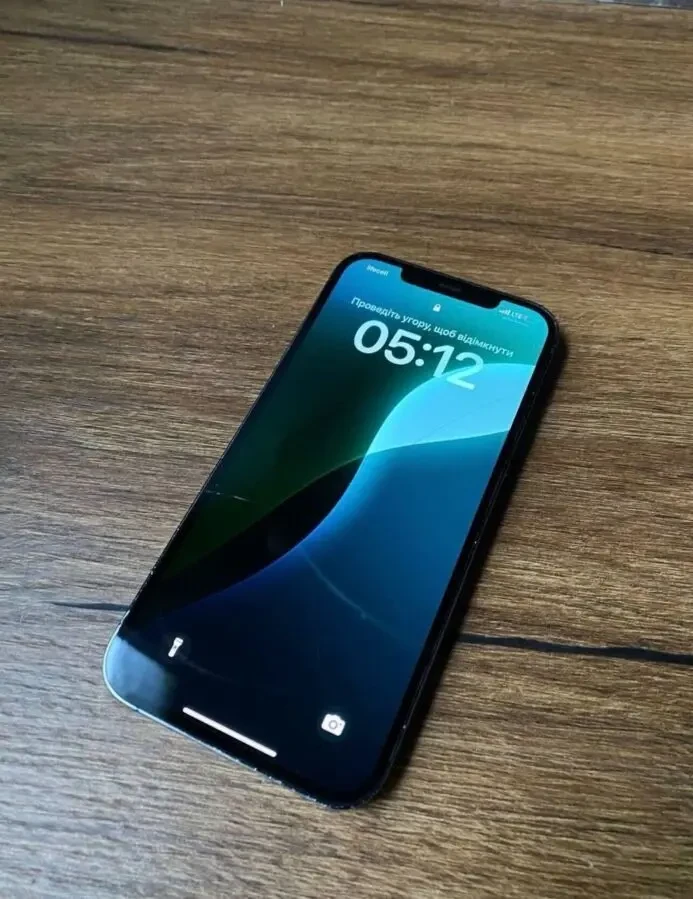 iPhone 12pro max 128g полностью рабочий 2