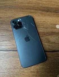 iPhone 12pro max 128g полностью рабочий