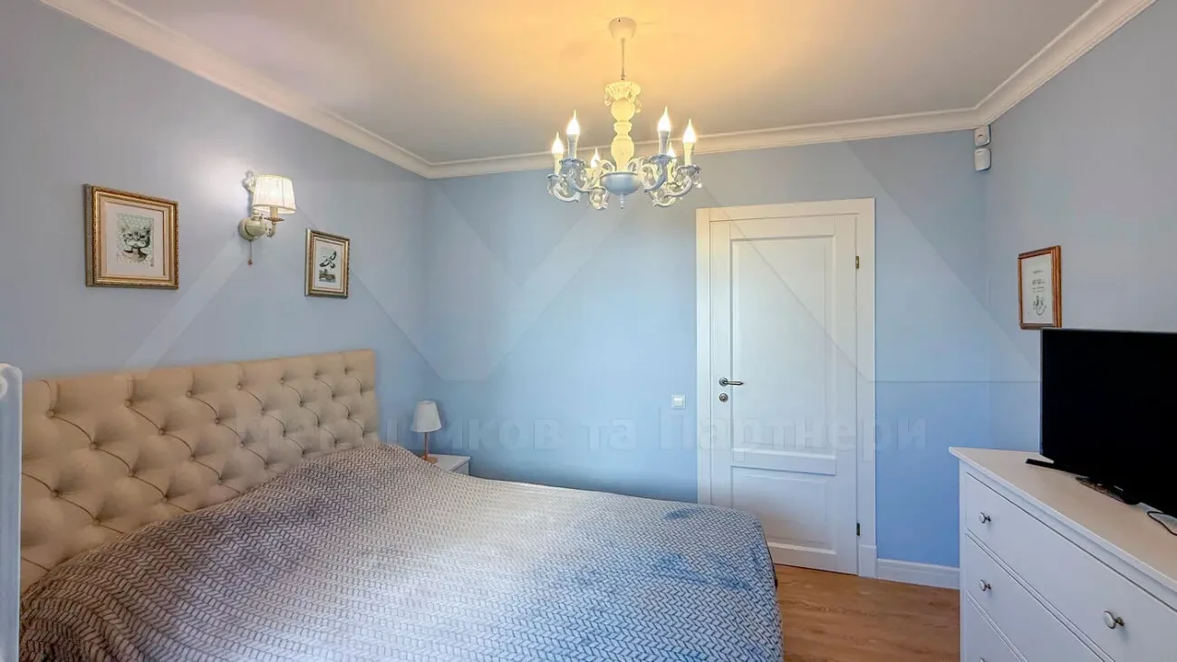 Продаж 3к квартири з ремонтом на пр-ті В. Івасюка, 40 (Оболонь). Без % 9