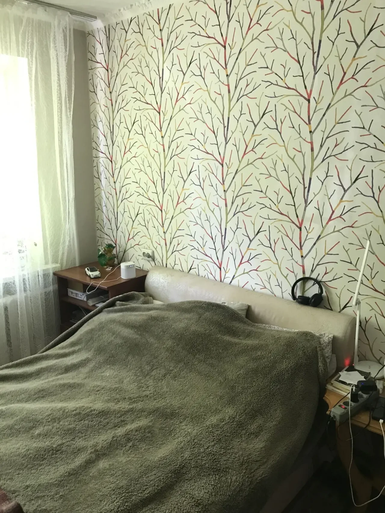 Продам 3-х ж/м Парус 3