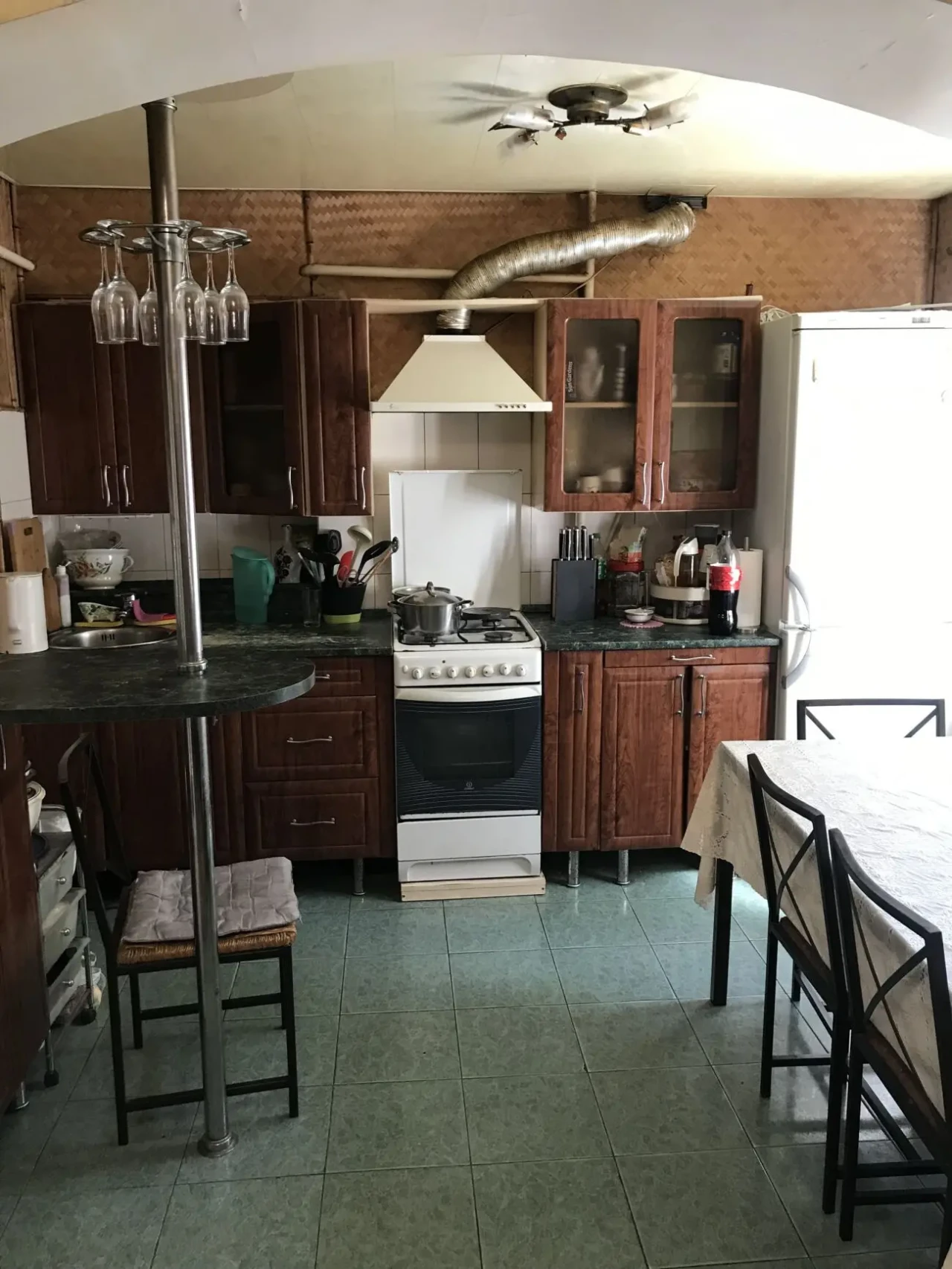 Продам 3-х ж/м Парус