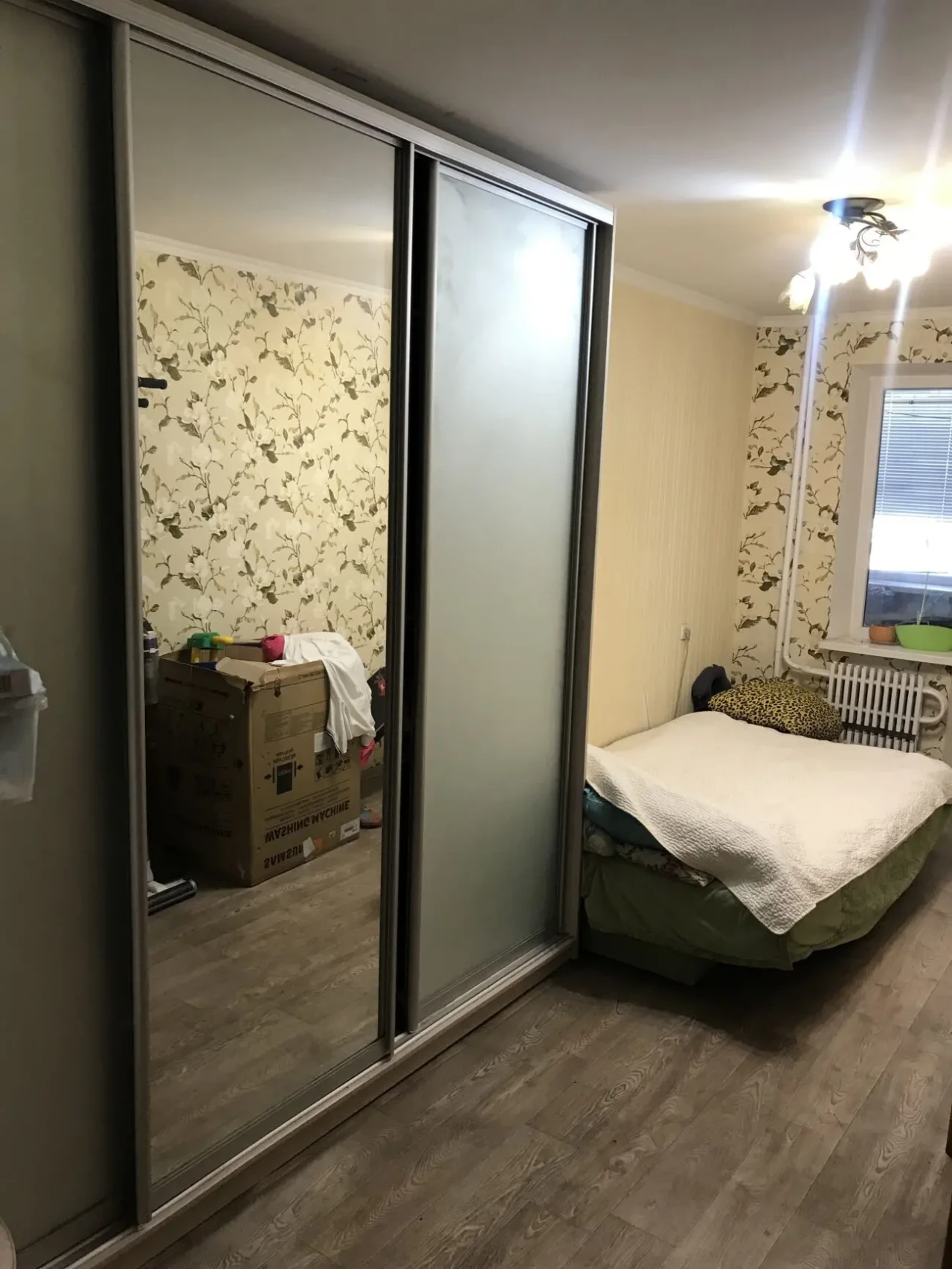 Продам 3-х ж/м Парус 6