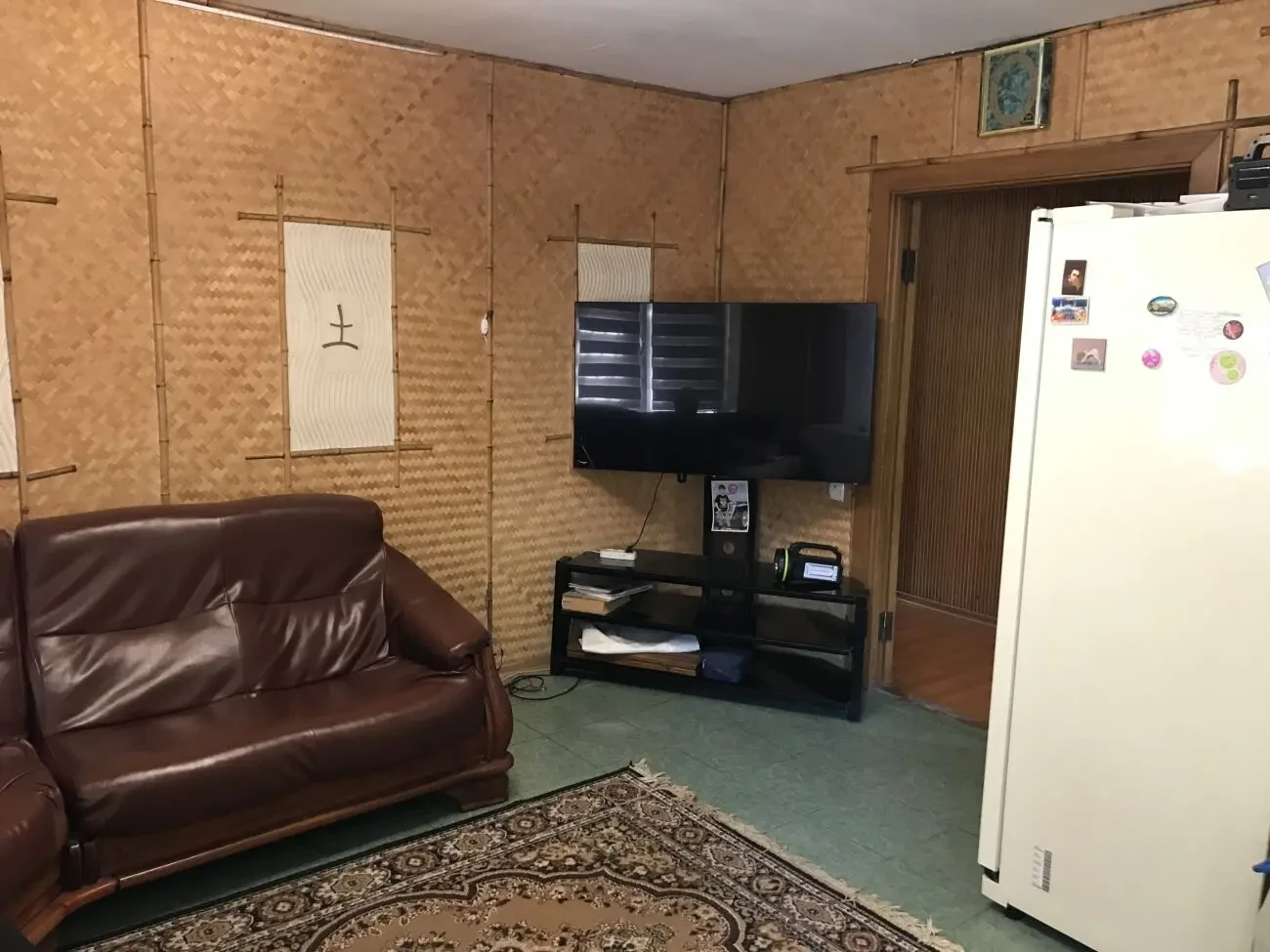 Продам 3-х ж/м Парус 2