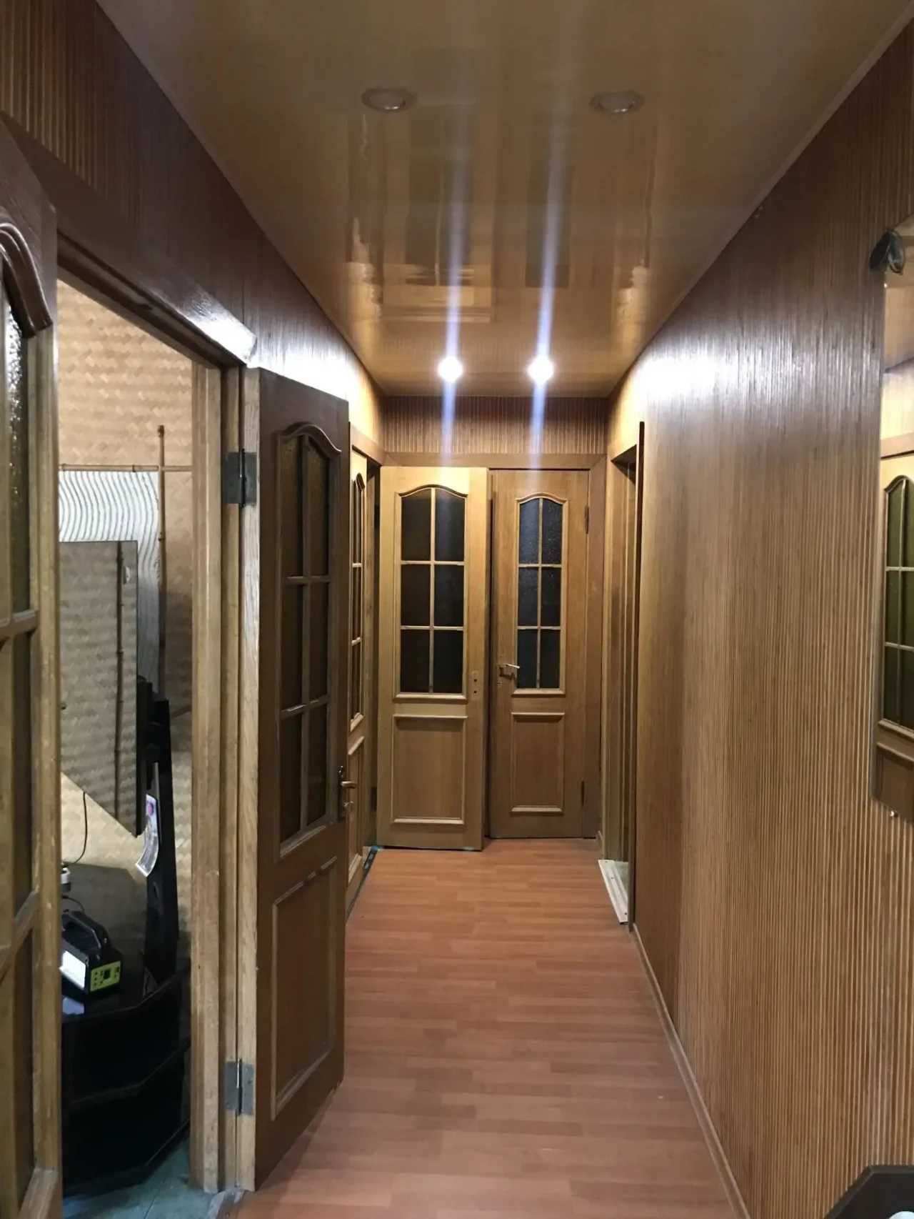 Продам 3-х ж/м Парус 4