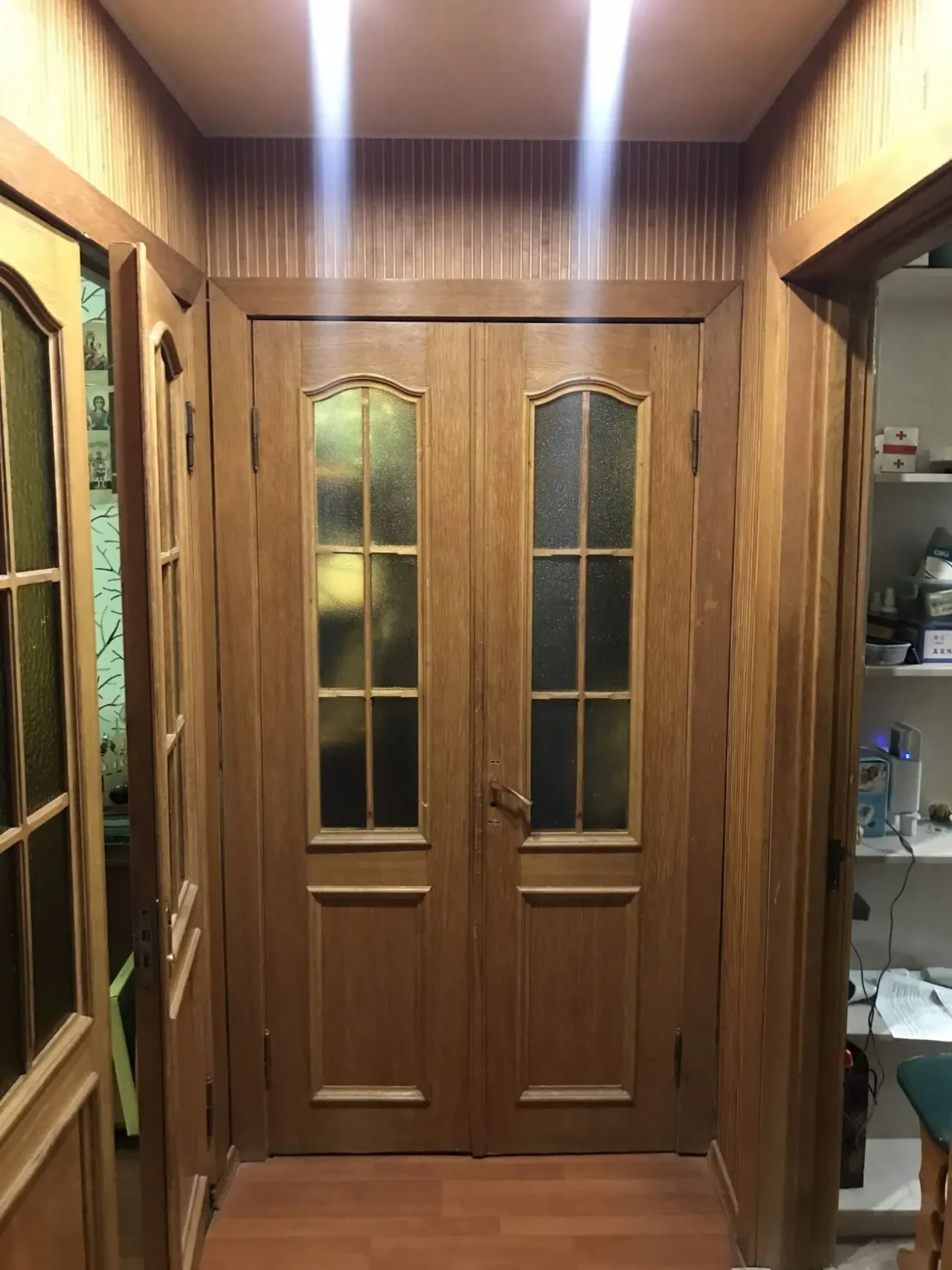 Продам 3-х ж/м Парус 5