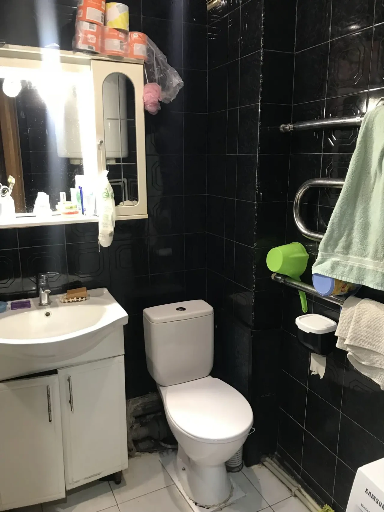 Продам 3-х ж/м Парус 8