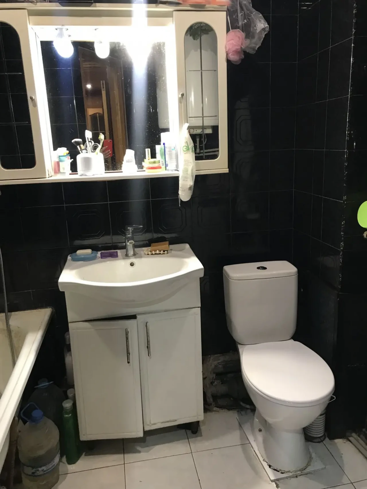 Продам 3-х ж/м Парус 7