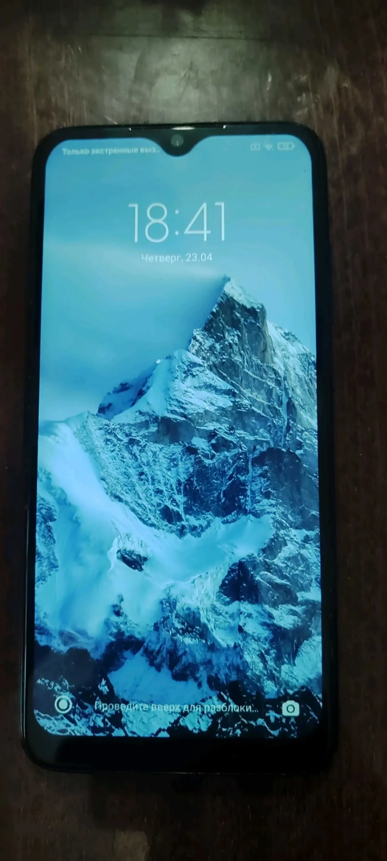 Продам телефон Редми нот 7 2