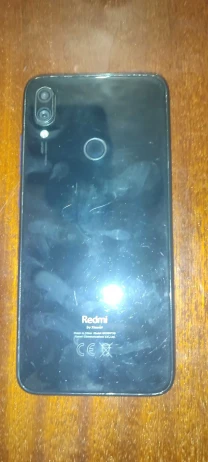 Продам телефон Редми нот 7