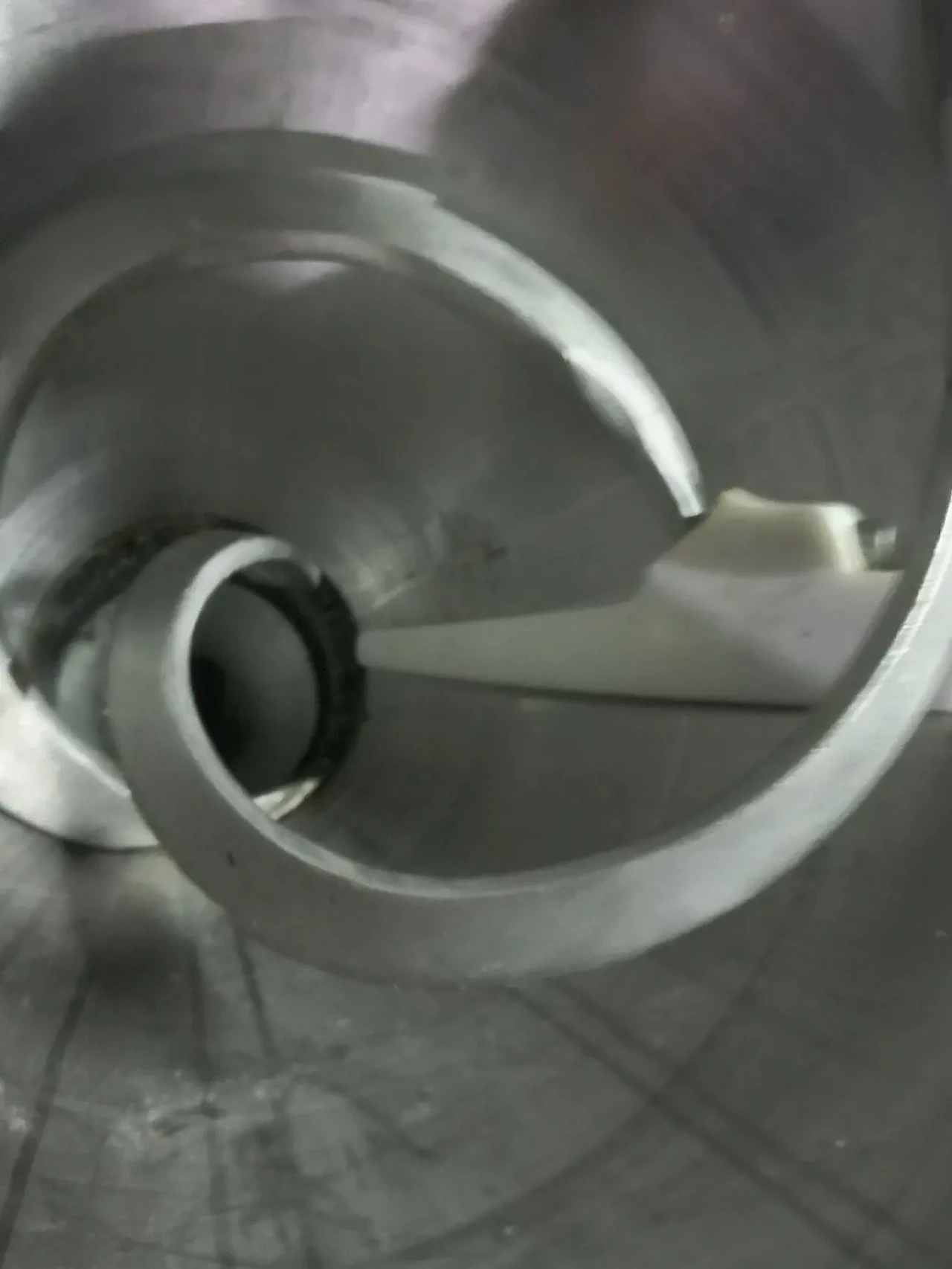 Шприц вакуумний роторний Handtmann VF 50 7