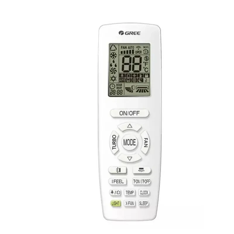 Gree Cosmo Inverter R32 3