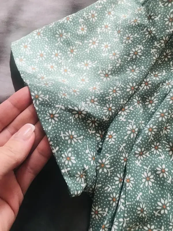 Легка літня сукня 6