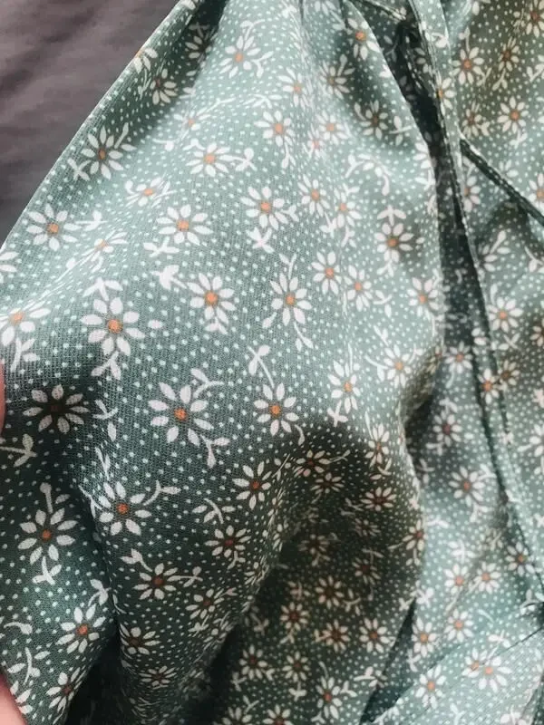 Легка літня сукня 5