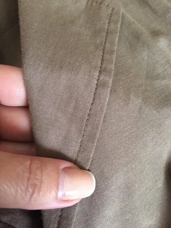 Котонова сукня 2