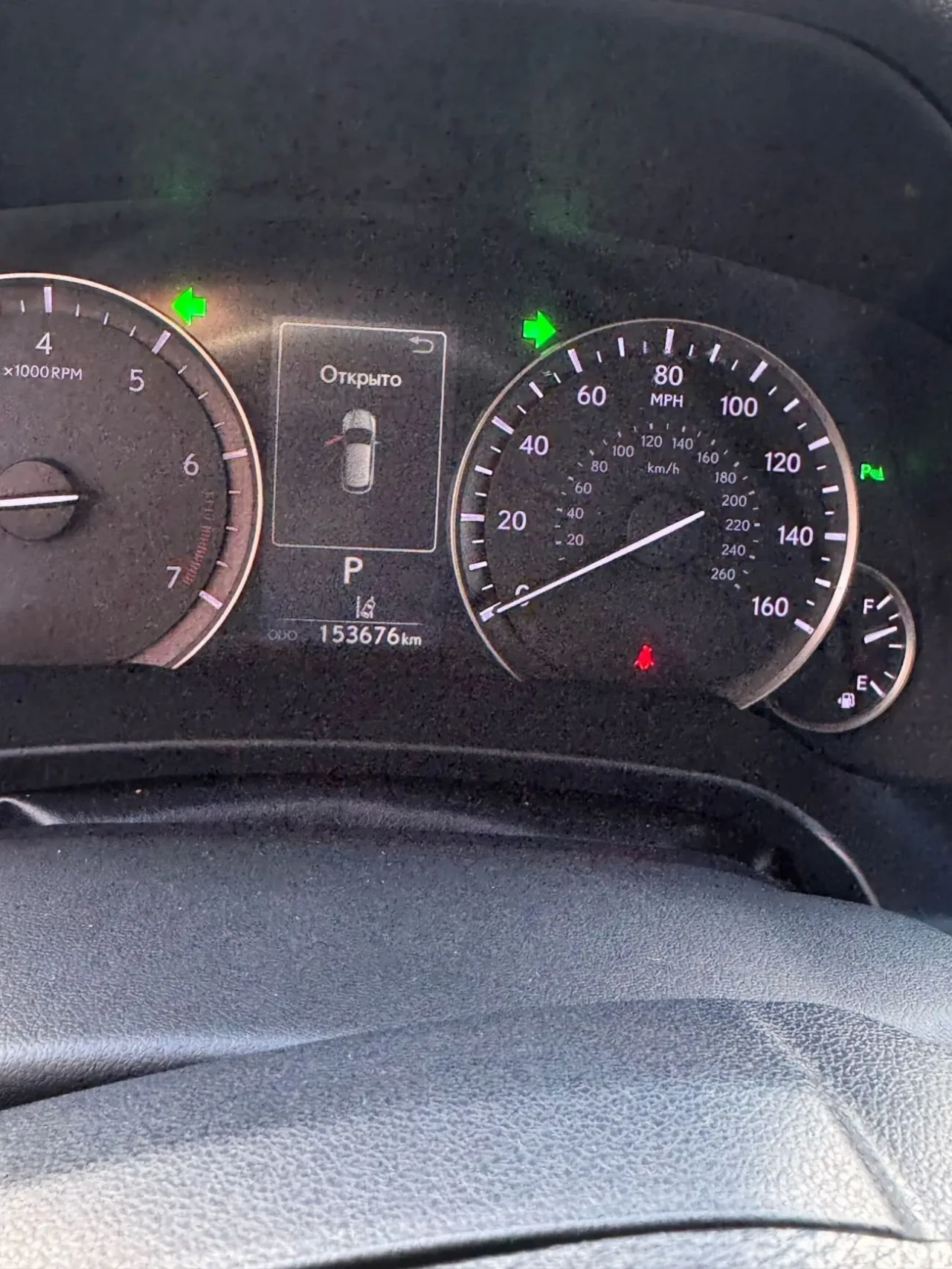 лексус рх 350L 6