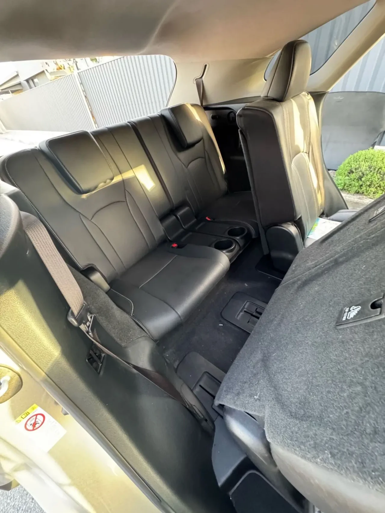 лексус рх 350L 7