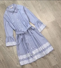 Котонова сукня