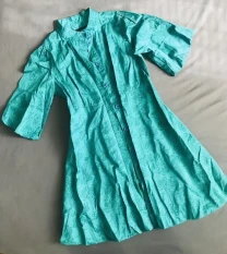 Легка сукня з котону