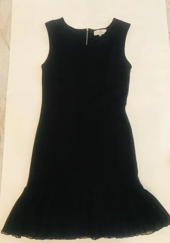 Сілуетна сукня 2