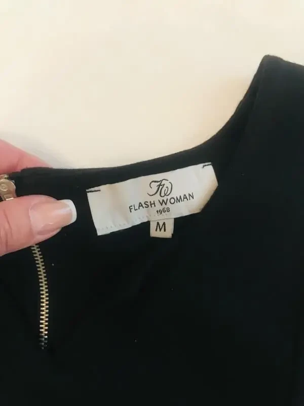 Сілуетна сукня 5