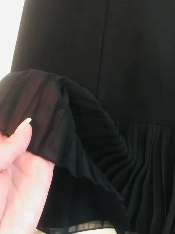 Сілуетна сукня 3