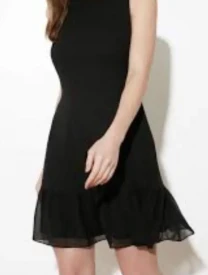 Сілуетна сукня