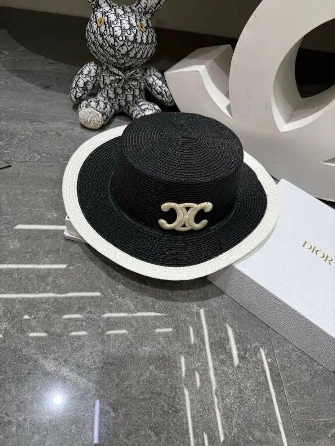 Капелюх Celine 2