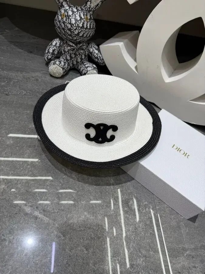 Капелюх Celine 6