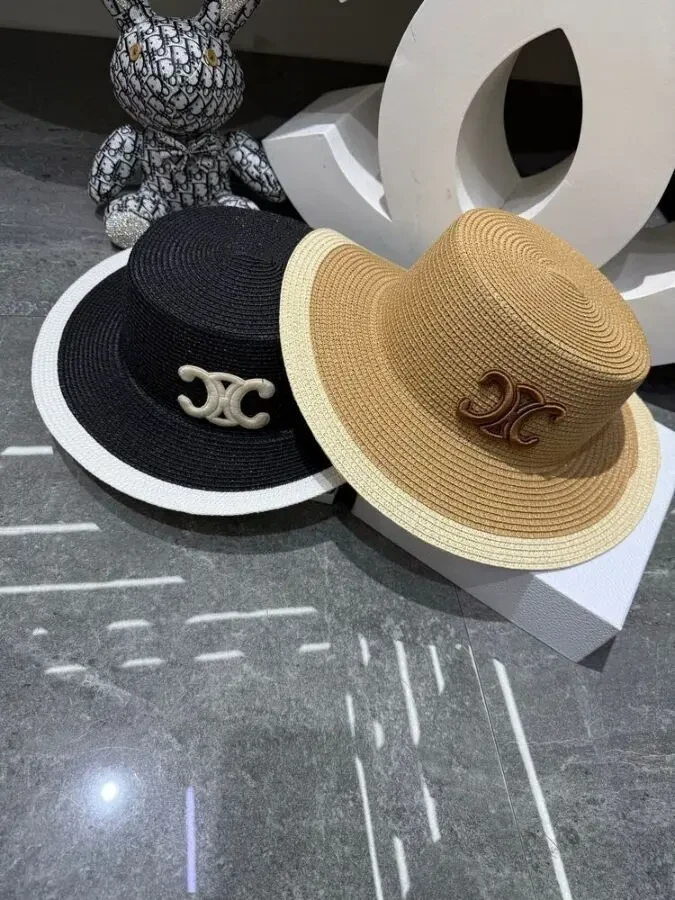 Капелюх Celine 5