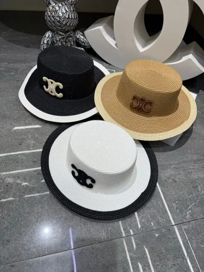 Капелюх Celine