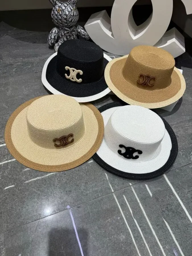 Капелюх Celine 4